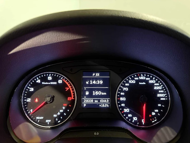 Audi a3 limousine 1.4 tfsi attr. pl+, pt-353-z - afbeelding 13 van  13