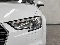 Audi a3 limousine 1.5 tfsi cod sport s line edition 150pk 2018, p-439-fb - afbeelding 56 van  72