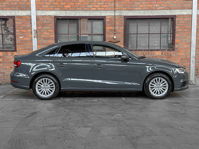Audi a3 limousine 1.5 tfsi cod sport sport s line edition 150pk 2018, k-205-ls - afbeelding 2 van  41