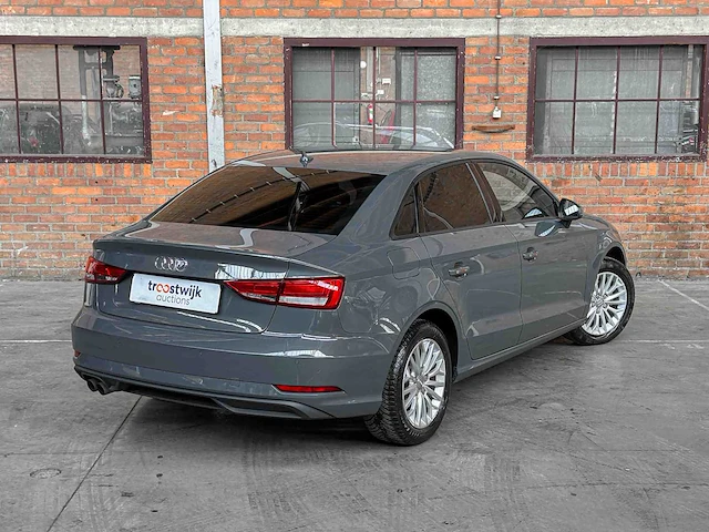 Audi a3 limousine 1.5 tfsi cod sport sport s line edition 150pk 2018, k-205-ls - afbeelding 4 van  41