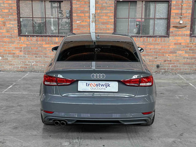 Audi a3 limousine 1.5 tfsi cod sport sport s line edition 150pk 2018, k-205-ls - afbeelding 6 van  41