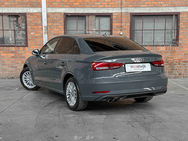 Audi a3 limousine 1.5 tfsi cod sport sport s line edition 150pk 2018, k-205-ls - afbeelding 7 van  41