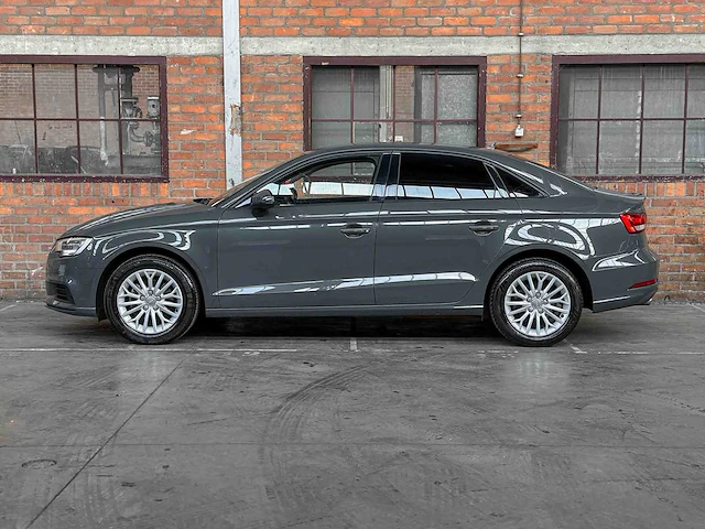 Audi a3 limousine 1.5 tfsi cod sport sport s line edition 150pk 2018, k-205-ls - afbeelding 9 van  41