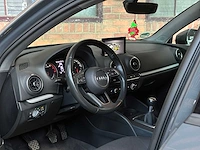 Audi a3 limousine 1.5 tfsi cod sport sport s line edition 150pk 2018, k-205-ls - afbeelding 10 van  41