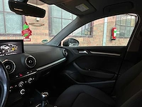 Audi a3 limousine 1.5 tfsi cod sport sport s line edition 150pk 2018, k-205-ls - afbeelding 13 van  41