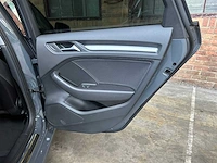 Audi a3 limousine 1.5 tfsi cod sport sport s line edition 150pk 2018, k-205-ls - afbeelding 27 van  41