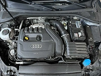 Audi a3 limousine 1.5 tfsi cod sport sport s line edition 150pk 2018, k-205-ls - afbeelding 35 van  41