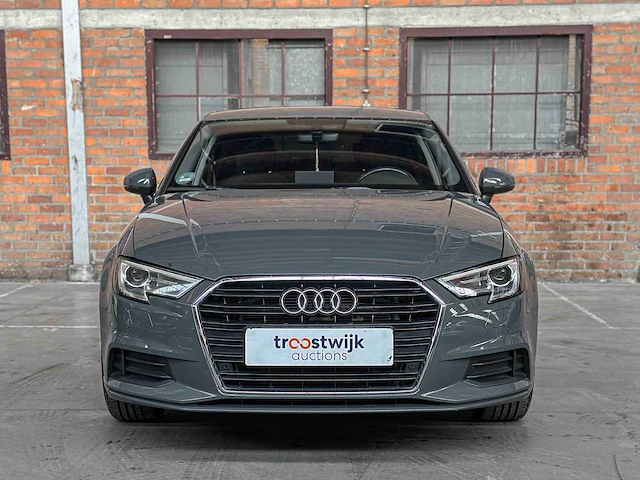 Audi a3 limousine 1.5 tfsi cod sport sport s line edition 150pk 2018, k-205-ls - afbeelding 37 van  41