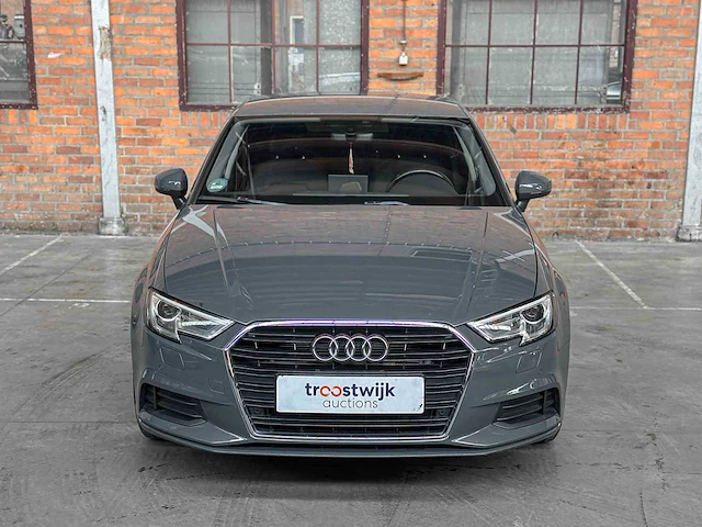 Audi a3 limousine 1.5 tfsi cod sport sport s line edition 150pk 2018, k-205-ls - afbeelding 38 van  41