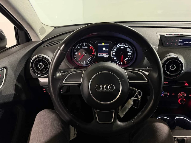 Audi a3 limousine 1.6 tdi ambit. pl+, gg-798-z - afbeelding 2 van  12