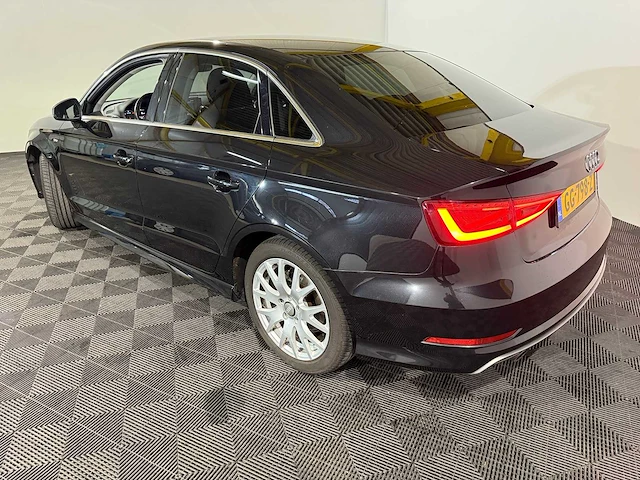 Audi a3 limousine 1.6 tdi ambit. pl+, gg-798-z - afbeelding 5 van  12