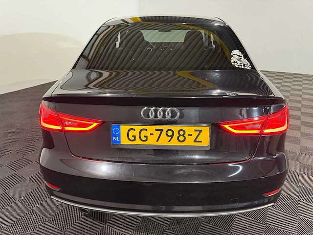 Audi a3 limousine 1.6 tdi ambit. pl+, gg-798-z - afbeelding 6 van  12