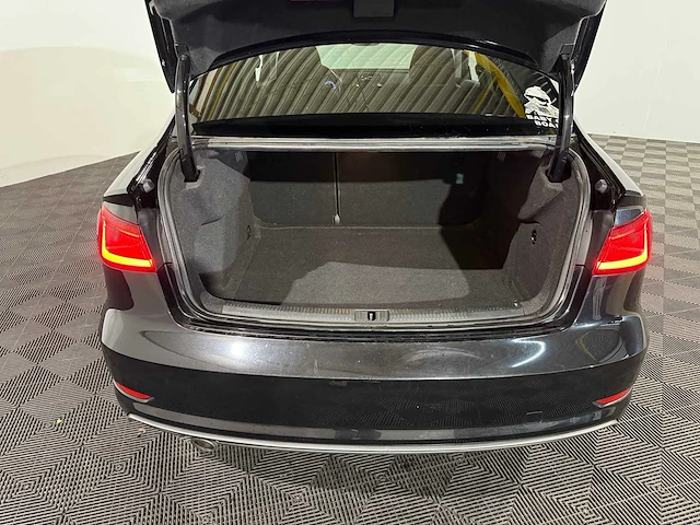 Audi a3 limousine 1.6 tdi ambit. pl+, gg-798-z - afbeelding 7 van  12
