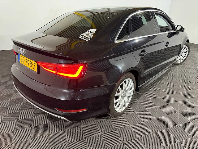 Audi a3 limousine 1.6 tdi ambit. pl+, gg-798-z - afbeelding 8 van  12