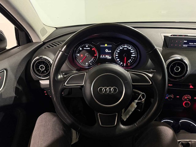 Audi a3 limousine 1.6 tdi ambit. pl+, gg-798-z - afbeelding 2 van  12