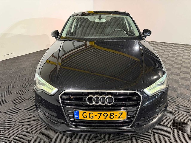 Audi a3 limousine 1.6 tdi ambit. pl+, gg-798-z - afbeelding 4 van  12