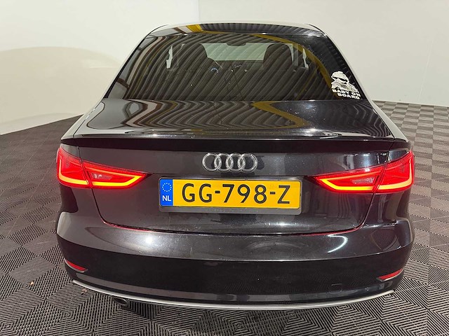 Audi a3 limousine 1.6 tdi ambit. pl+, gg-798-z - afbeelding 6 van  12