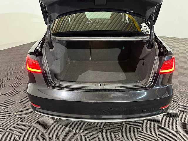 Audi a3 limousine 1.6 tdi ambit. pl+, gg-798-z - afbeelding 7 van  12