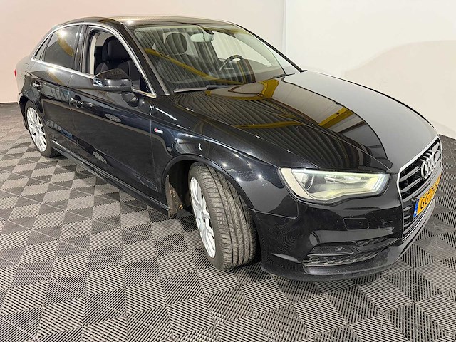 Audi a3 limousine 1.6 tdi ambit. pl+, gg-798-z - afbeelding 9 van  12