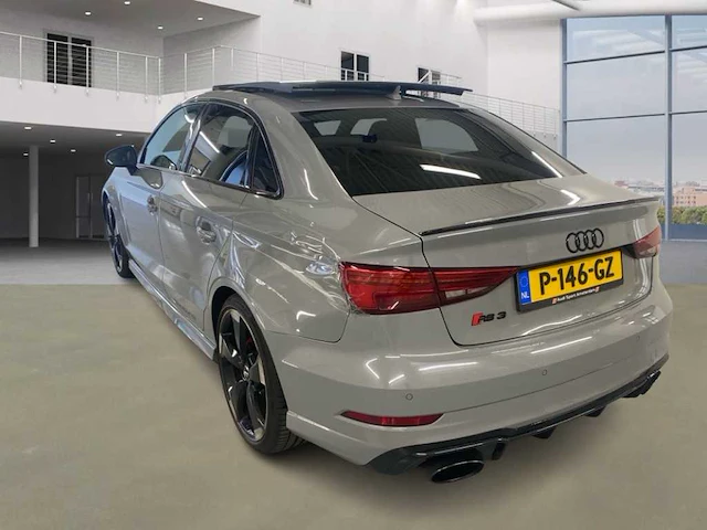 Audi a3 limousine 2.5 tfsi rs3 quattro , ; p-146-gz - afbeelding 16 van  21