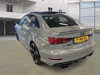 Audi a3 limousine 2.5 tfsi rs3 quattro , ; p-146-gz - afbeelding 16 van  21