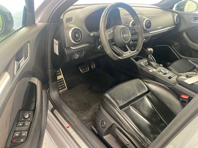 Audi a3 limousine 2.5 tfsi rs3 quattro , ; p-146-gz - afbeelding 17 van  21