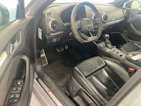 Audi a3 limousine 2.5 tfsi rs3 quattro , ; p-146-gz - afbeelding 17 van  21