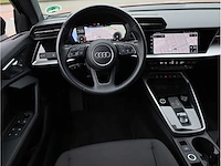 Audi a3 limousine 30 tfsi advanced edition automaat 2022 - afbeelding 7 van  31