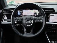 Audi a3 limousine 30 tfsi advanced edition automaat 2022 - afbeelding 8 van  31