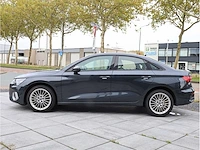 Audi a3 limousine 30 tfsi advanced edition automaat 2022 - afbeelding 12 van  31