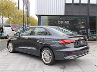 Audi a3 limousine 30 tfsi advanced edition automaat 2022 - afbeelding 23 van  31