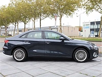 Audi a3 limousine 30 tfsi advanced edition automaat 2022 - afbeelding 28 van  31