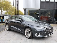 Audi a3 limousine 30 tfsi advanced edition automaat 2022 - afbeelding 29 van  31