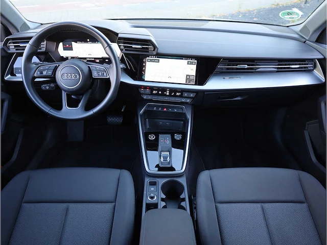 Audi a3 limousine 30 tfsi automaat 2022 - afbeelding 6 van  31