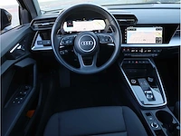 Audi a3 limousine 30 tfsi automaat 2022 - afbeelding 7 van  31