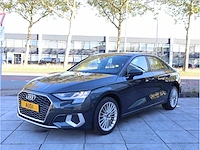 Audi a3 limousine 30 tfsi automaat 2022 - afbeelding 31 van  31