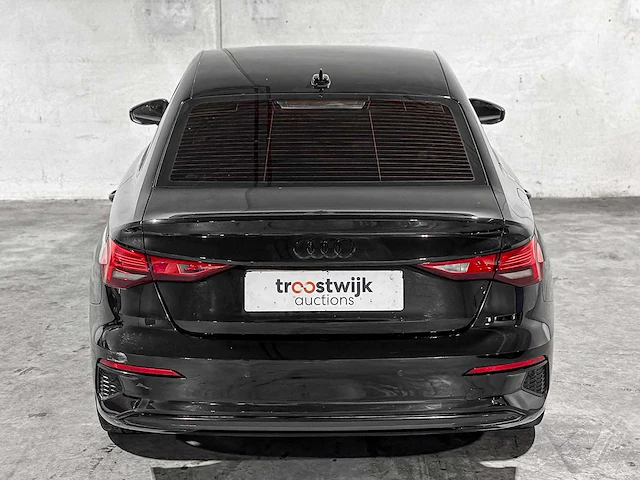 Audi a3 limousine 30 tfsi s edition 110pk 2021, z-259-rt - afbeelding 5 van  47