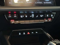 Audi a3 limousine 30 tfsi s edition 110pk 2021, z-259-rt - afbeelding 19 van  47