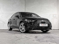 Audi a3 limousine 30 tfsi s edition 110pk 2021, z-259-rt - afbeelding 44 van  47