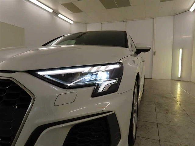 Audi a3 limousine 30 tfsi s edition 2021 | l-771-gl - afbeelding 6 van  15