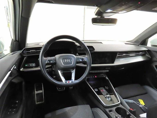 Audi a3 limousine 30 tfsi s edition 2021 | l-771-gl - afbeelding 9 van  15