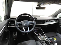 Audi a3 limousine 30 tfsi s edition 2021 | l-771-gl - afbeelding 9 van  15