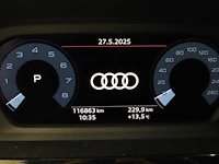 Audi a3 limousine 30 tfsi s edition 2021 | l-771-gl - afbeelding 10 van  15