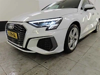 Audi a3 limousine 30 tfsi s edition 2021 | l-771-gl - afbeelding 7 van  15