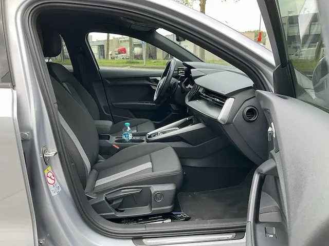 Audi a3 limousine 35 tdi pro line automaat 2021, r-951-dr - afbeelding 3 van  25