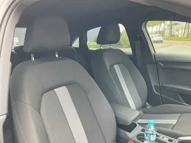 Audi a3 limousine 35 tdi pro line automaat 2021, r-951-dr - afbeelding 4 van  25