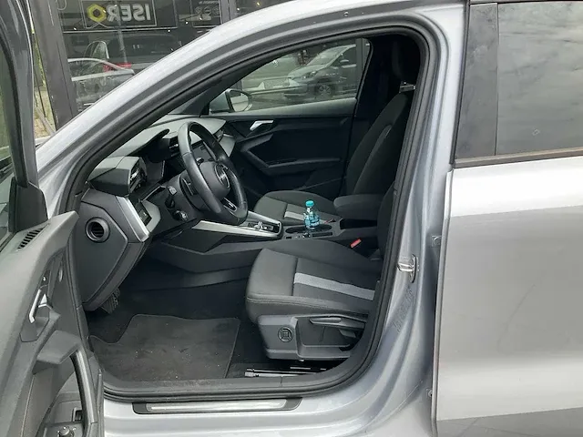 Audi a3 limousine 35 tdi pro line automaat 2021, r-951-dr - afbeelding 6 van  25