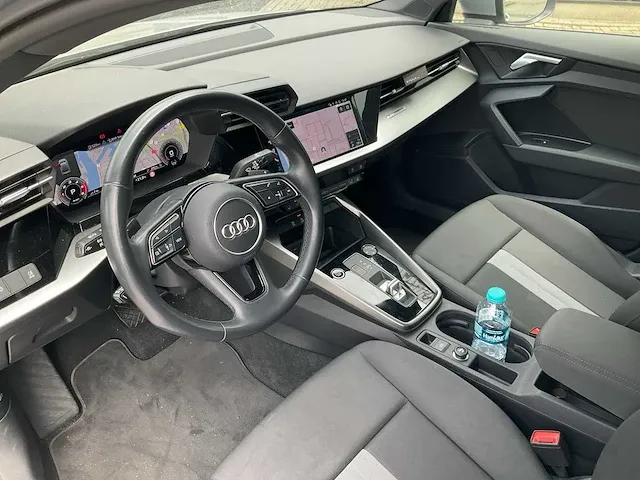 Audi a3 limousine 35 tdi pro line automaat 2021, r-951-dr - afbeelding 7 van  25