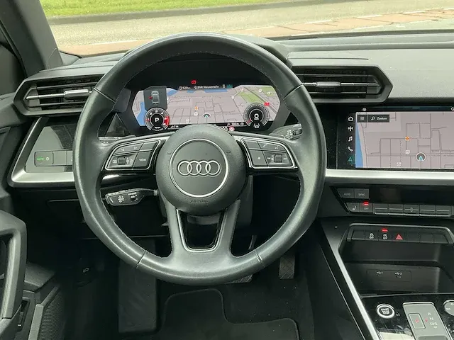 Audi a3 limousine 35 tdi pro line automaat 2021, r-951-dr - afbeelding 11 van  25