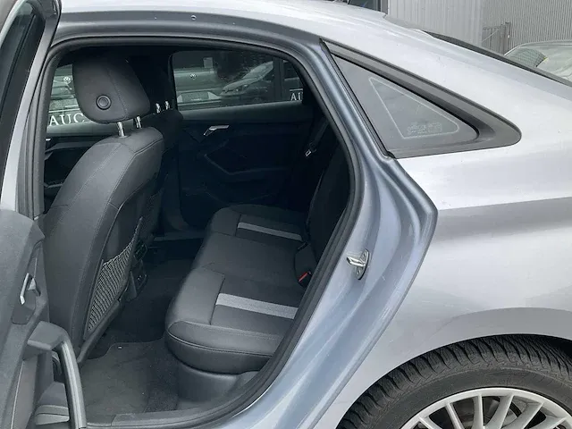 Audi a3 limousine 35 tdi pro line automaat 2021, r-951-dr - afbeelding 18 van  25